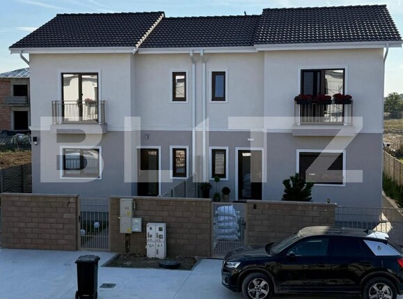 Casa de vânzare 4 camere Urseni - 194981CV | BLITZ Timișoara | Poza1