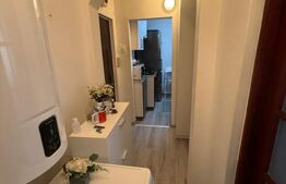 Apartament cu 2 camere, 42 mp, decomandate, zona Buziașului/AEM 