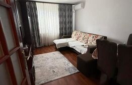 Apartament cu 2 camere, 42 mp, decomandate, zona Buziașului/AEM 