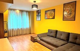Apartament decomandat, 72 mp, zona Circumvalatiunii