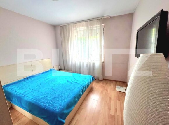 Apartament de închiriat 3 camere Circumvalatiunii - 195012AI | BLITZ Timișoara | Poza2