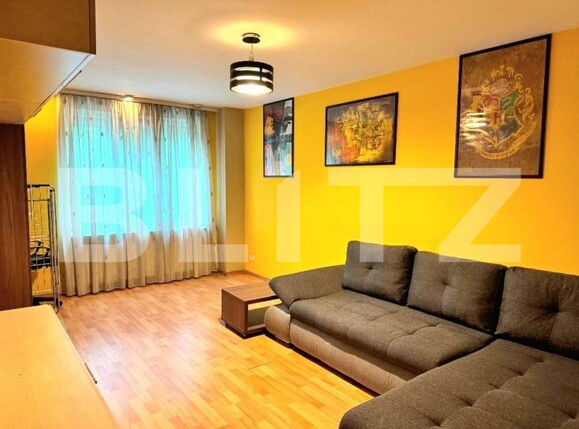 Apartament de închiriat 3 camere Circumvalatiunii - 195012AI | BLITZ Timișoara | Poza1