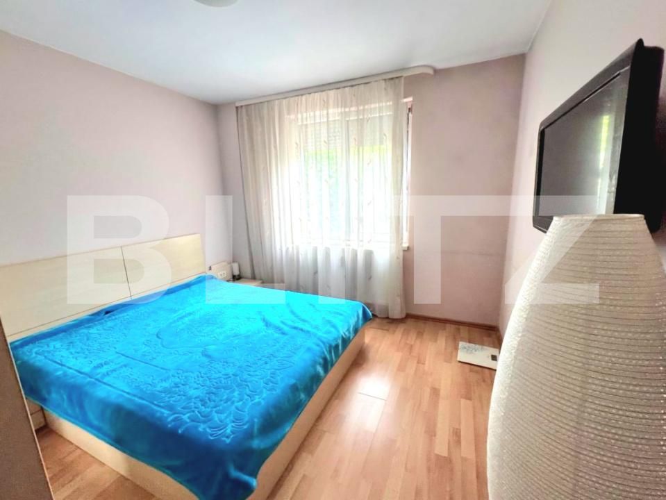 Apartament de închiriat 3 camere Circumvalatiunii - 195012AI | BLITZ Timișoara | Poza2