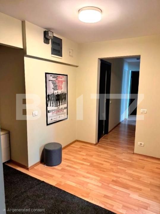 Apartament de închiriat 3 camere Circumvalatiunii - 195012AI | BLITZ Timișoara | Poza5