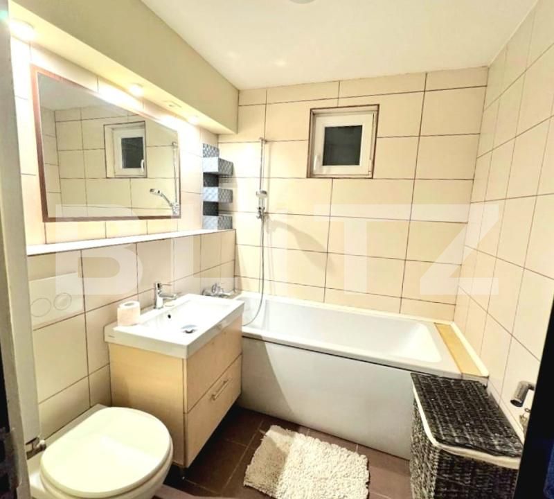 Apartament de închiriat 3 camere Circumvalatiunii - 195012AI | BLITZ Timișoara | Poza6