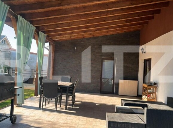 Casa de vânzare 5 camere Mosnita Noua - 195023CV | BLITZ Timișoara | Poza10