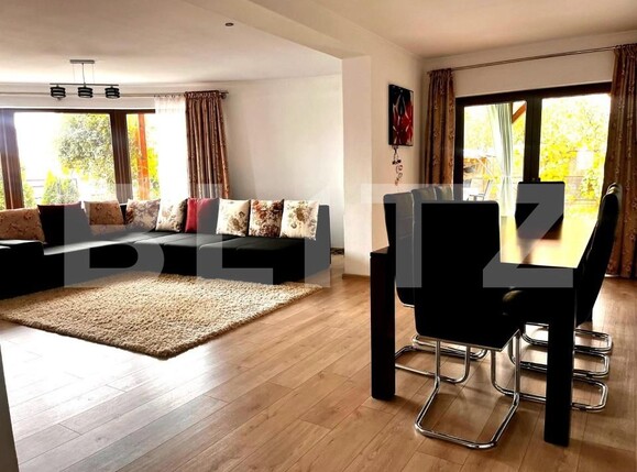 Casa de vânzare 5 camere Mosnita Noua - 195023CV | BLITZ Timișoara | Poza1