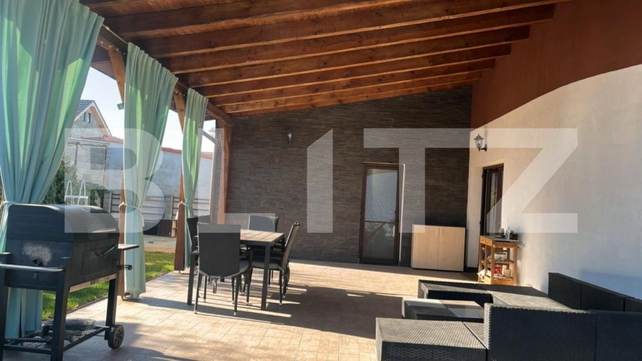 Casa de vânzare 5 camere Mosnita Noua - 195023CV | BLITZ Timișoara | Poza10