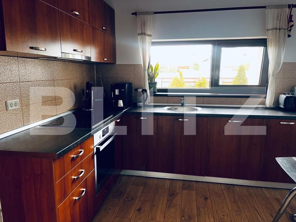 Casa de vânzare 5 camere Mosnita Noua - 195023CV | BLITZ Timișoara | Poza4