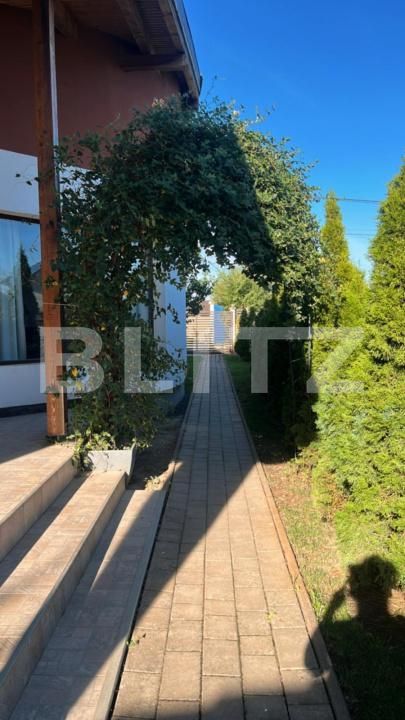 Casa de vânzare 5 camere Mosnita Noua - 195023CV | BLITZ Timișoara | Poza11