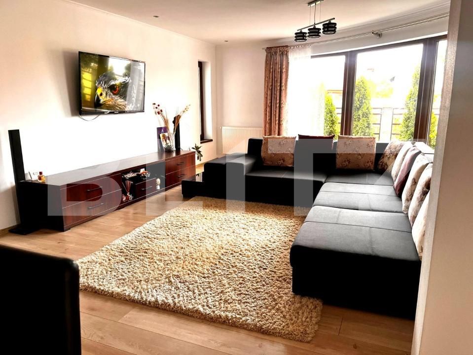 Casa de vânzare 5 camere Mosnita Noua - 195023CV | BLITZ Timișoara | Poza3