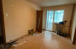 Apartament 2 camere, 32 mp, zona Dacia 