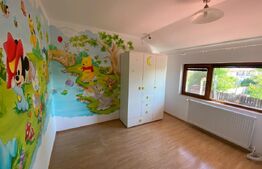 Casa individuala, 110 mp, teren 320 mp, zona Dumbravita
