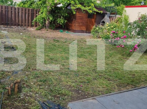 Casa de închiriat 4 camere Dumbravita - 195097CI | BLITZ Timișoara | Poza16