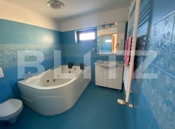 Casa de închiriat 4 camere Dumbravita - 195097CI | BLITZ Timișoara | Poza5