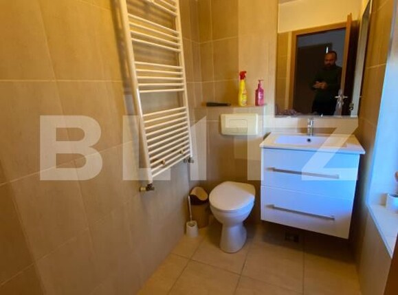 Casa de închiriat 4 camere Dumbravita - 195097CI | BLITZ Timișoara | Poza9