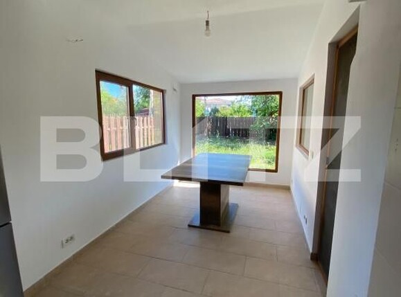 Casa de închiriat 4 camere Dumbravita - 195097CI | BLITZ Timișoara | Poza1