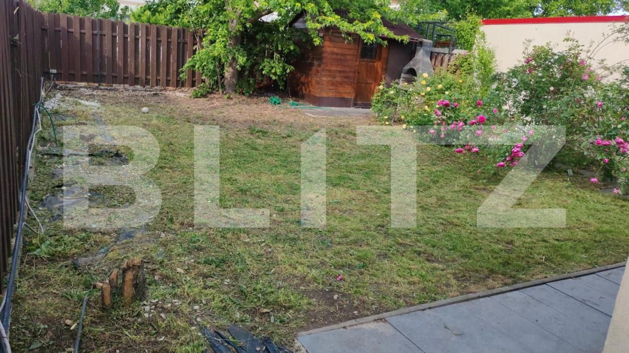 Casa de închiriat 4 camere Dumbravita - 195097CI | BLITZ Timișoara | Poza16