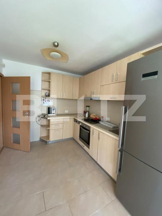 Casa de închiriat 4 camere Dumbravita - 195097CI | BLITZ Timișoara | Poza2