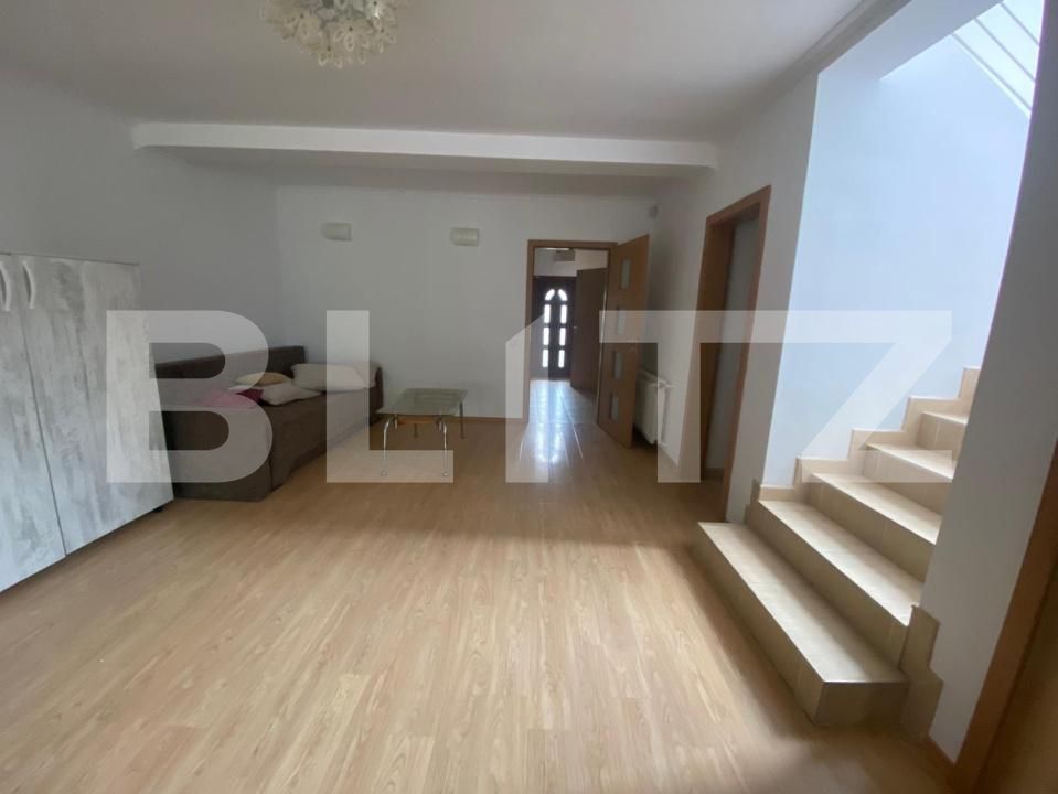 Casa de închiriat 4 camere Dumbravita - 195097CI | BLITZ Timișoara | Poza15