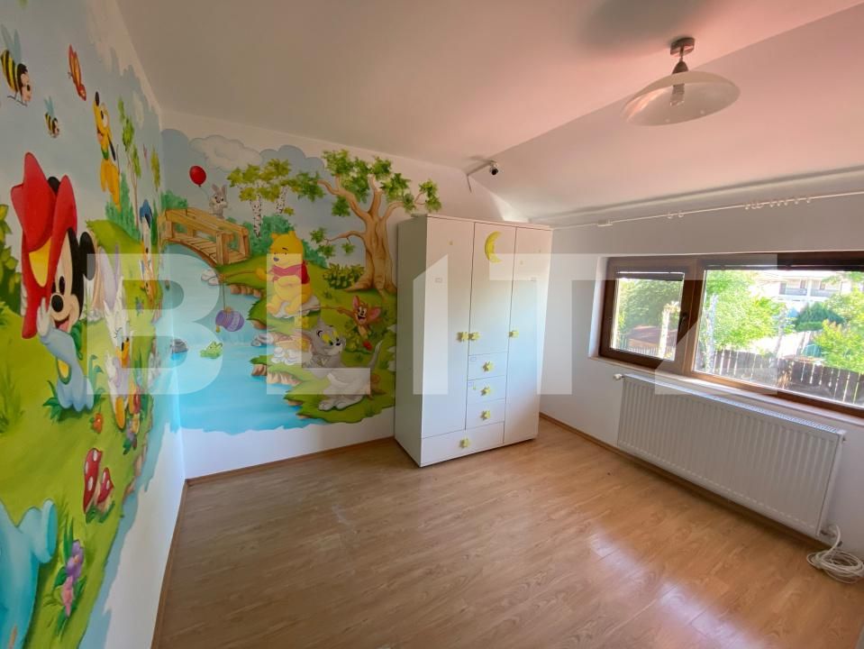 Casa de închiriat 4 camere Dumbravita - 195097CI | BLITZ Timișoara | Poza9