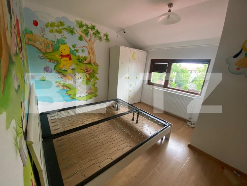 Casa de închiriat 4 camere Dumbravita - 195097CI | BLITZ Timișoara | Poza13