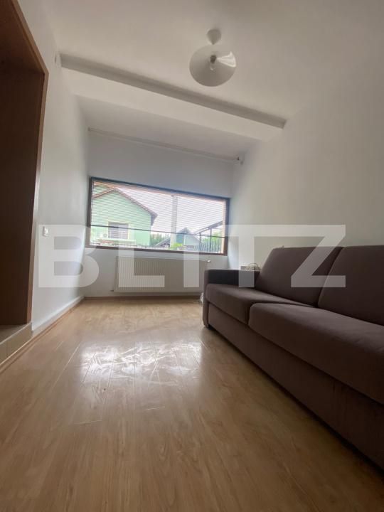 Casa de închiriat 4 camere Dumbravita - 195097CI | BLITZ Timișoara | Poza12