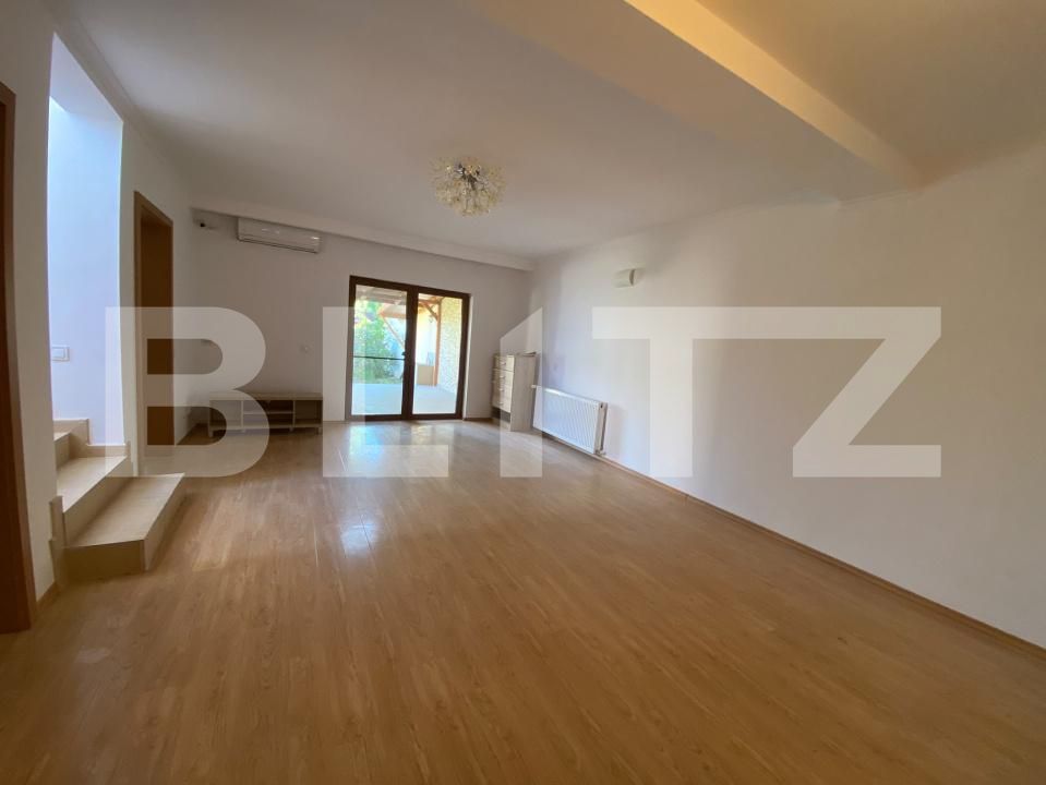 Casa de închiriat 4 camere Dumbravita - 195097CI | BLITZ Timișoara | Poza12