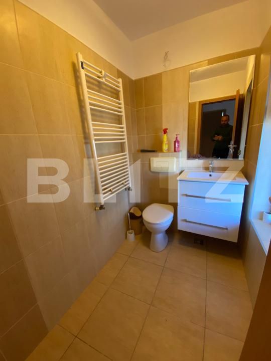 Casa de închiriat 4 camere Dumbravita - 195097CI | BLITZ Timișoara | Poza14