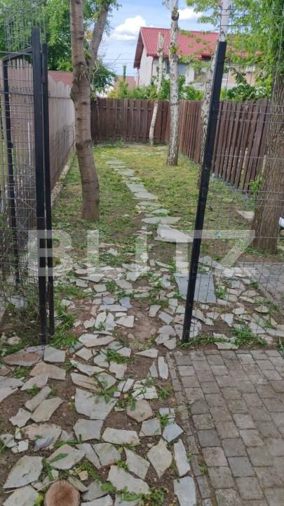 Casa de închiriat 4 camere Dumbravita - 195097CI | BLITZ Timișoara | Poza17