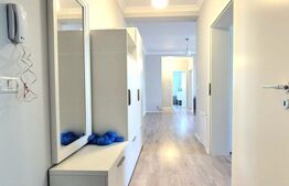 Apartament 3 camere, 63 mp, zona exterior Nord