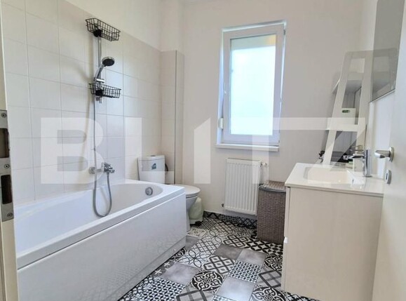 Apartament de închiriat 3 camere Giroc - 195195AI | BLITZ Timișoara | Poza5