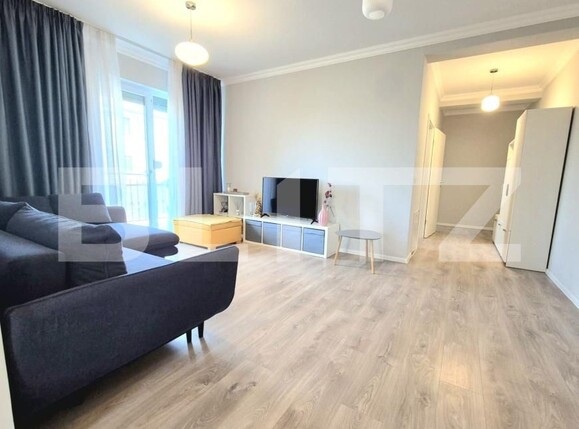 Apartament de închiriat 3 camere Giroc - 195195AI | BLITZ Timișoara | Poza1