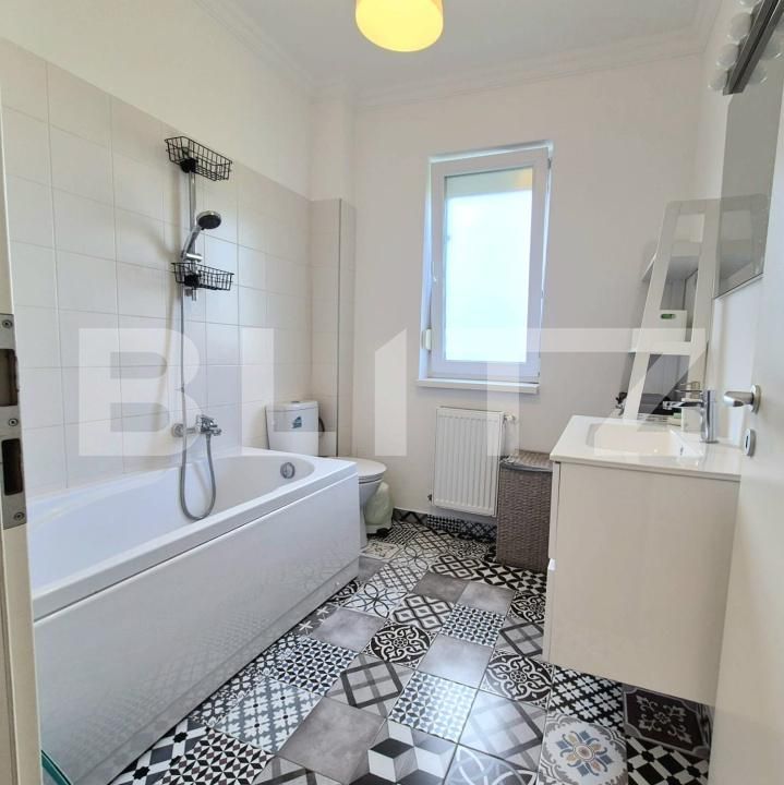 Apartament de închiriat 3 camere Giroc - 195195AI | BLITZ Timișoara | Poza5