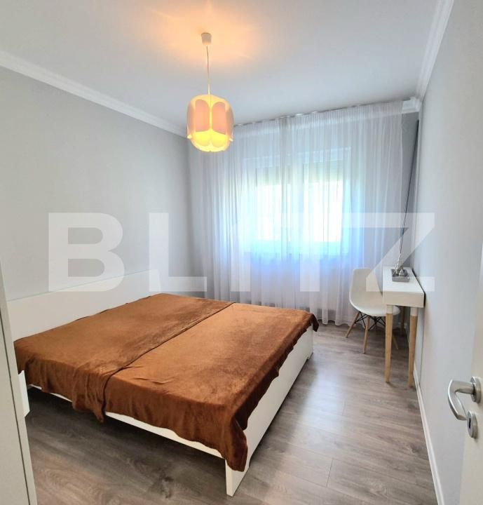 Apartament de închiriat 3 camere Giroc - 195195AI | BLITZ Timișoara | Poza2