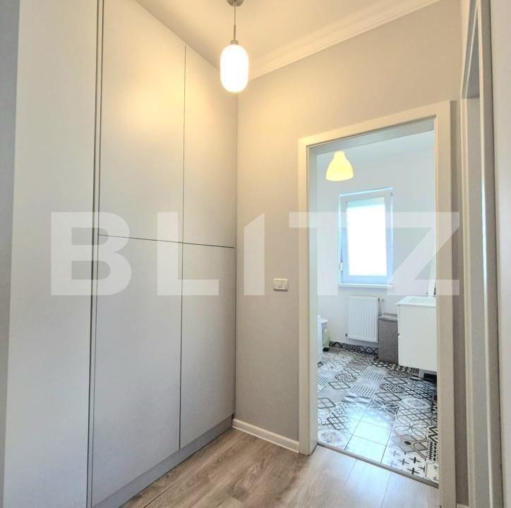 Apartament de închiriat 3 camere Giroc - 195195AI | BLITZ Timișoara | Poza7