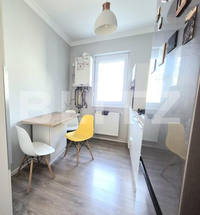 Apartament de închiriat 3 camere Giroc - 195195AI | BLITZ Timișoara | Poza4