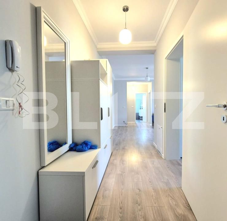 Apartament de închiriat 3 camere Giroc - 195195AI | BLITZ Timișoara | Poza6
