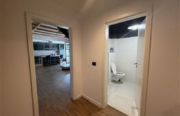Apartament pe 2 niveluri, 150 mp, mansardă birou, parcare, zona Calea Urseni 