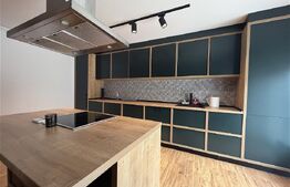 Apartament pe 2 niveluri, 150 mp, mansardă birou, parcare, zona Calea Urseni 