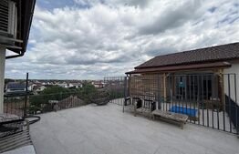 Apartament pe 2 Niveluri | Mansardă Birou | Bucătărie cu Insulă | Parcare
