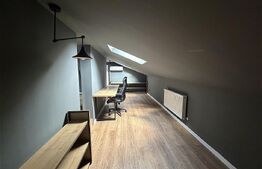 Apartament pe 2 niveluri, 150 mp, mansardă birou, parcare, zona Calea Urseni 