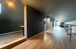 Apartament pe 2 niveluri, 150 mp, mansardă birou, parcare, zona Calea Urseni 