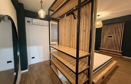 Apartament pe 2 niveluri, 150 mp, mansardă birou, parcare, zona Calea Urseni 