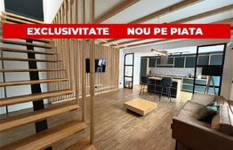 Apartament pe 2 Niveluri | Mansardă Birou | Bucătărie cu Insulă | Parcare