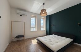 Apartament pe 2 Niveluri | Mansardă Birou | Bucătărie cu Insulă | Parcare