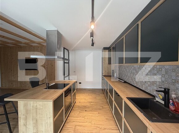 Apartament de închiriat 4 camere Calea Urseni - 195214AI | BLITZ Timișoara | Poza3