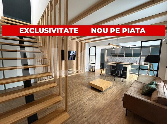 Apartament de închiriat 4 camere Calea Urseni - 195214AI | BLITZ Timișoara | Poza1