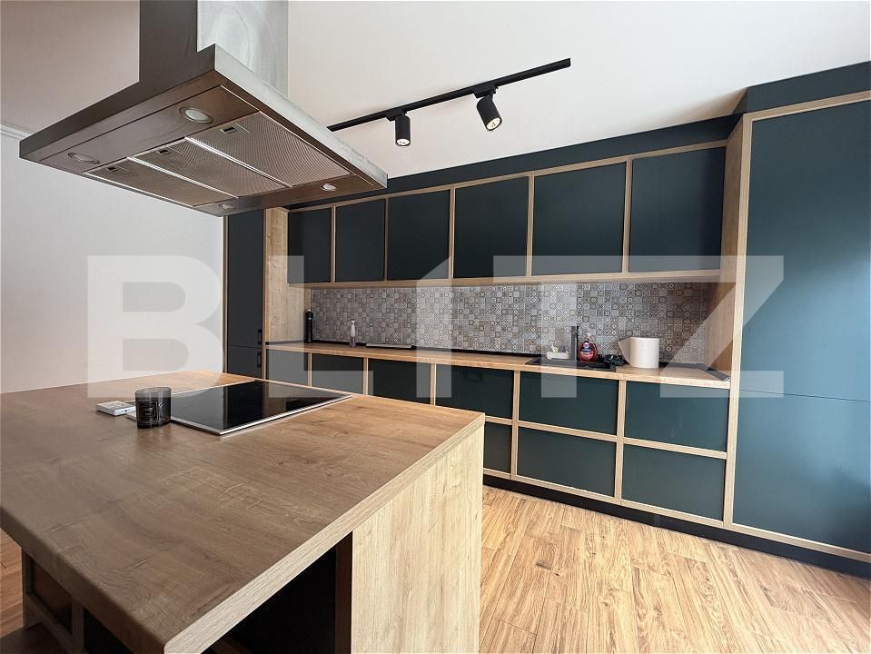 Apartament de închiriat 4 camere Calea Urseni - 195214AI | BLITZ Timișoara | Poza2