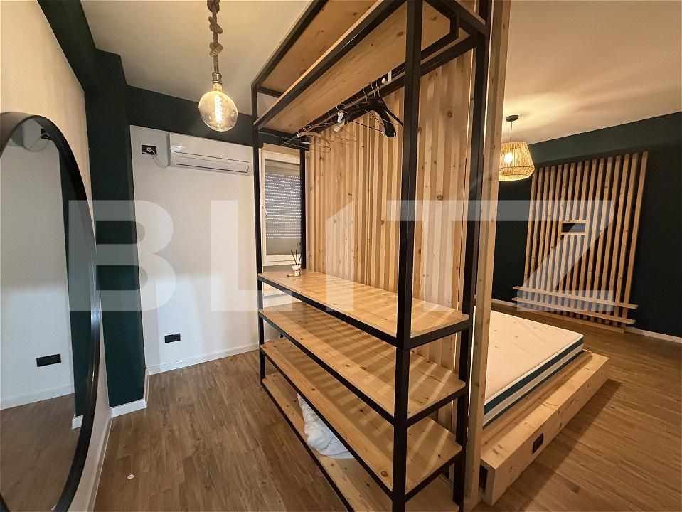 Apartament de închiriat 4 camere Calea Urseni - 195214AI | BLITZ Timișoara | Poza6